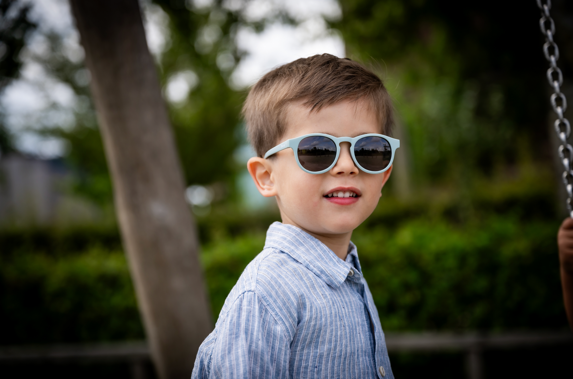 Maesy kids eyewear - Kleuter Zonnebril Faela