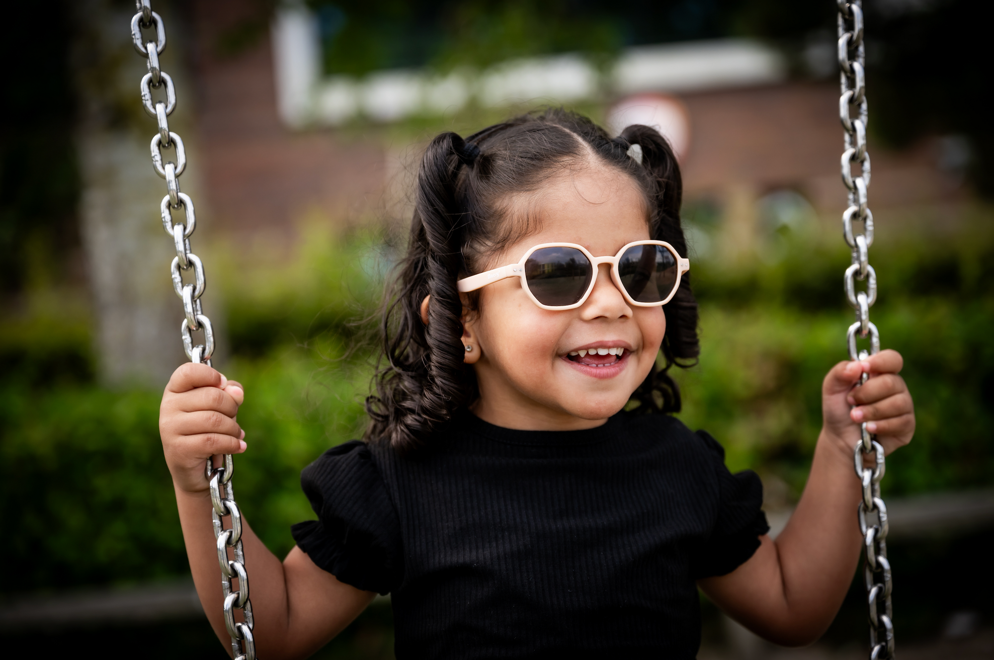 Maesy kids eyewear - Dreumes Zonnebril Yana