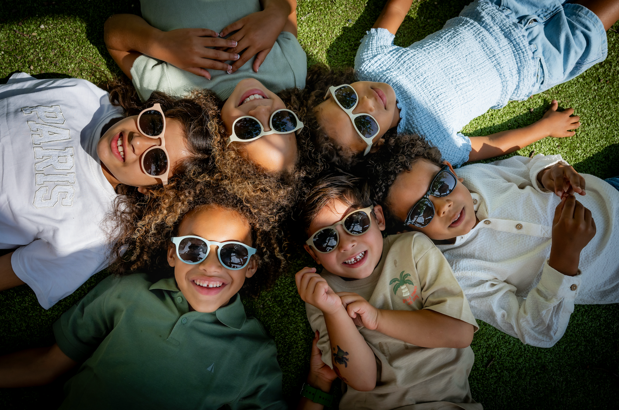 Maesy kids eyewear - alle zonnebrillen