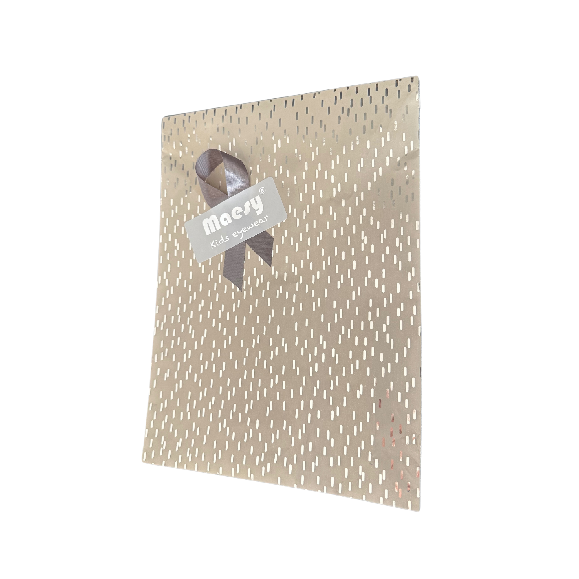 Maesy cadeauverpakking voor baby- en kinderzonnebrillen
