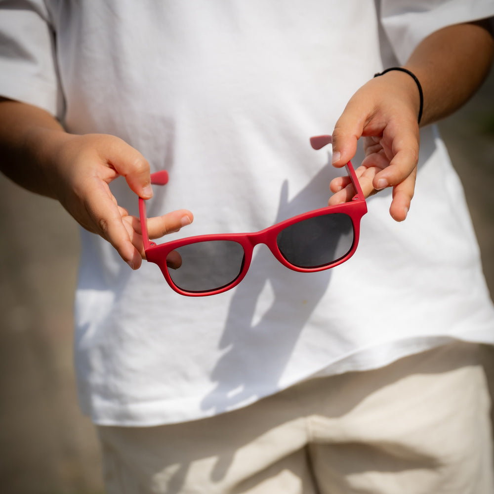 Maesy kids eyewear - Zonnebrillen Accessoires