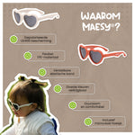 Maes 0 t/m 2 jaar