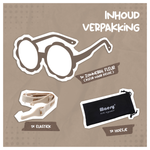 Fleur 1 t/m 3 jaar