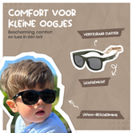 Luca 1 t/m 3 jaar