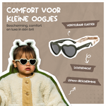 Maes 0 t/m 2 jaar
