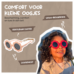 Fleur 1 t/m 3 jaar