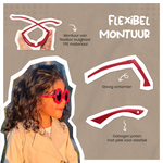 Fleur 1 t/m 3 jaar