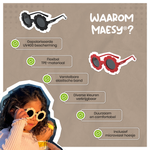 Fleur 1 t/m 3 jaar
