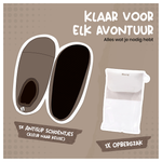 Antislip Schoentjes