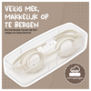 Zwembril Sammy 3 t/m 6 jaar