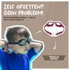 Zwembril Sammy 3 t/m 6 jaar