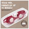 Zwembril Sammy 3 t/m 6 jaar