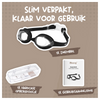 Zwembril Sammy 3 t/m 6 jaar