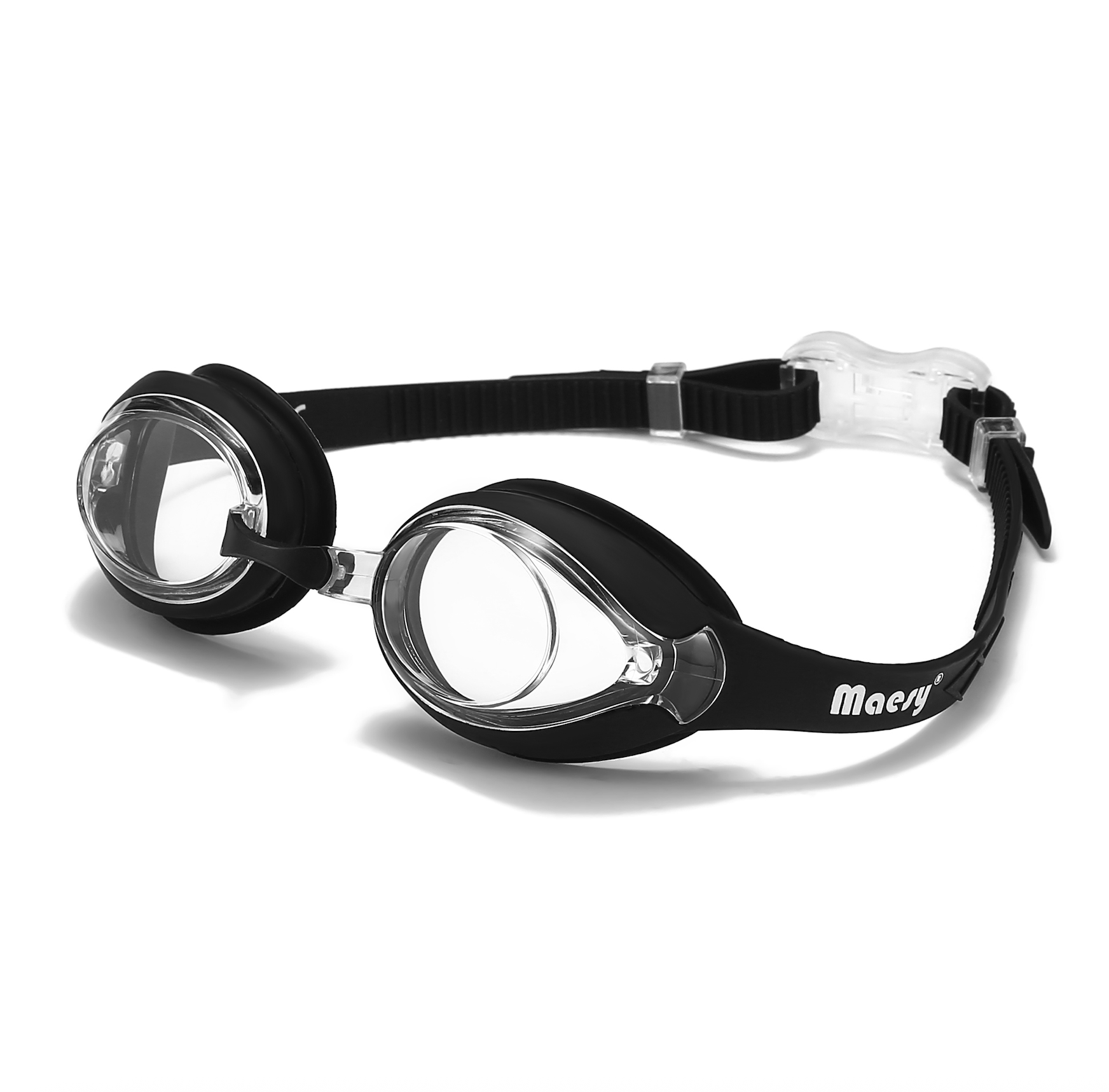 Zwembril Charlie 6 t/m 12 jaar