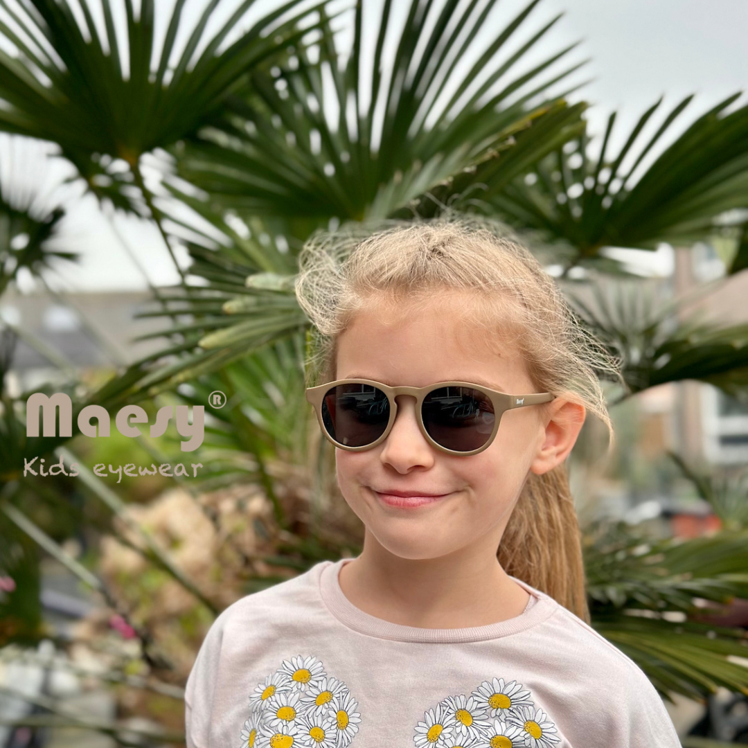 Mae Sy Maesy - kinderzonnebril Faela - 3-6 jaar – Maesy® kids eyewear