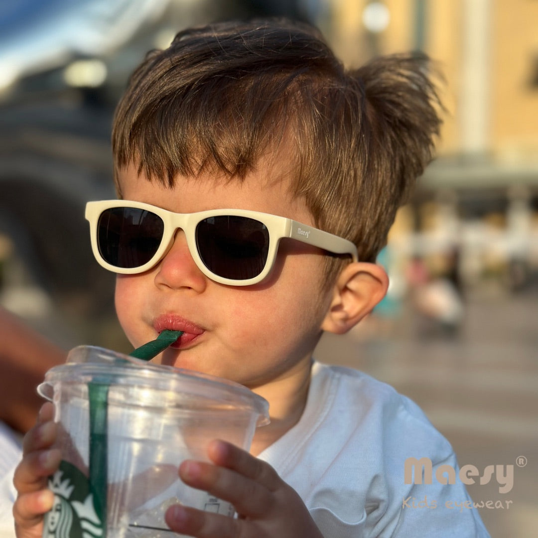 koffie wildernis begrijpen Maesy - baby zonnebril Indi - 0-2 jaar – Maesy® kids eyewear