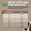 Antislip Schoentjes – Caramel Bruin