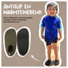 Antislip Schoentjes – Groen