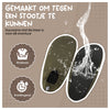 Antislip Schoentjes – Groen