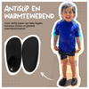 Antislip Schoentjes – Zwart