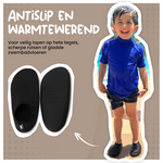 Antislip Schoentjes