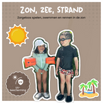 Antislip Schoentjes