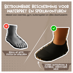 Antislip Schoentjes