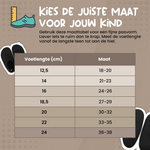 Antislip Schoentjes