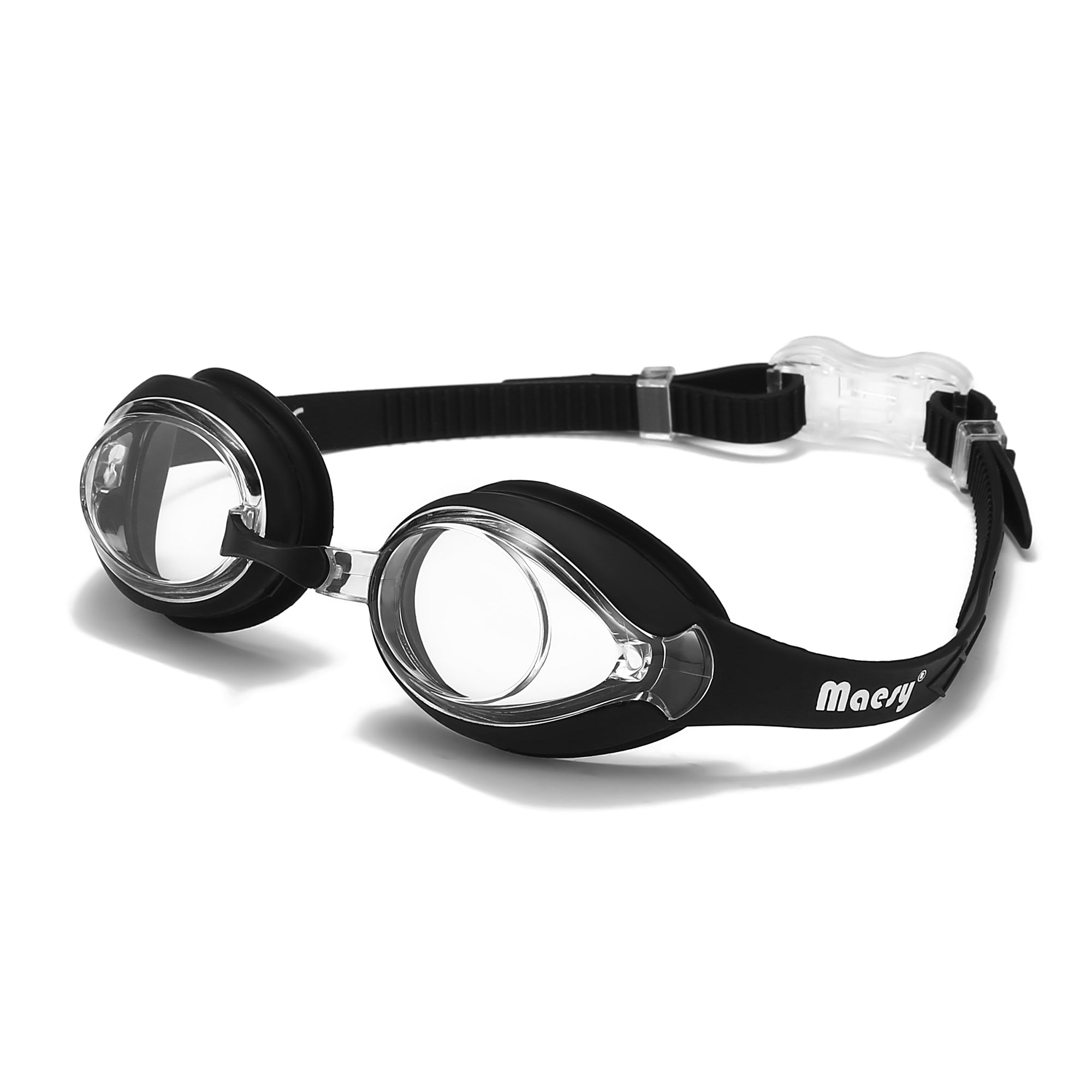 Zwembril Charlie 6 t/m 12 jaar