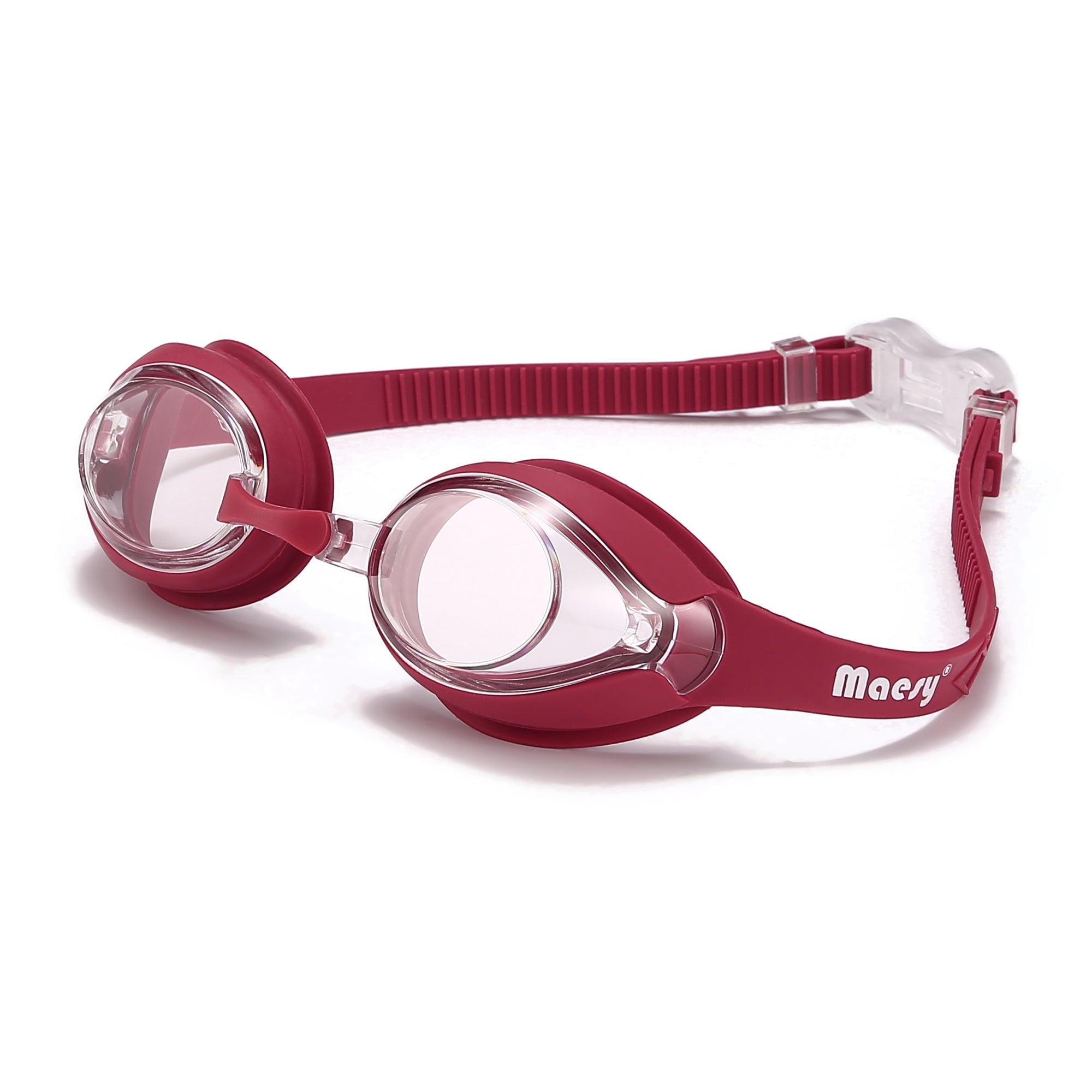 Zwembril Charlie 6 t/m 12 jaar