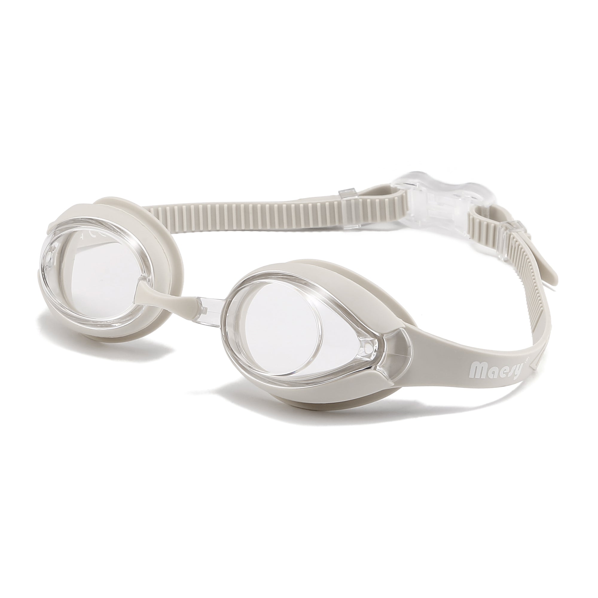 Zwembril Charlie 6 t/m 12 jaar