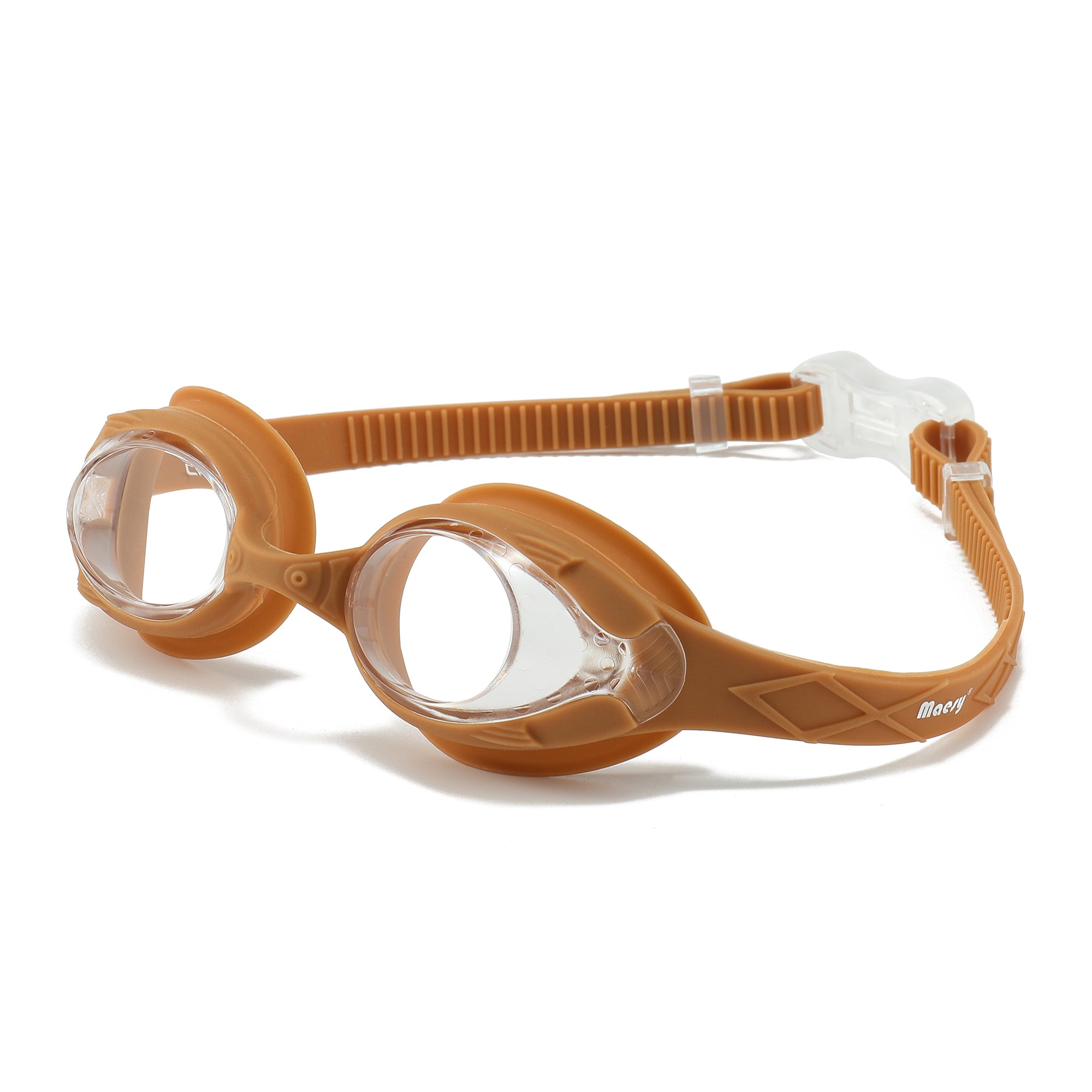 Zwembril Sammy 3 t/m 6 jaar