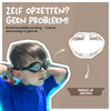 Zwembril Charlie 6 t/m 12 jaar