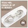 Zwembril Charlie 6 t/m 12 jaar
