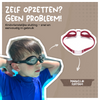 Zwembril Charlie 6 t/m 12 jaar