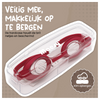 Zwembril Charlie 6 t/m 12 jaar