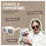 Mom Zonnebril