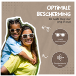 Mom Zonnebril
